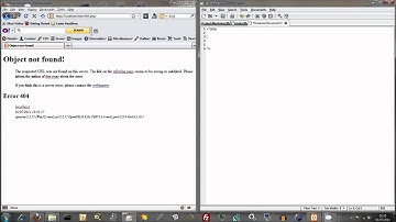 Handling HTML Forms with PHP (Part 1)