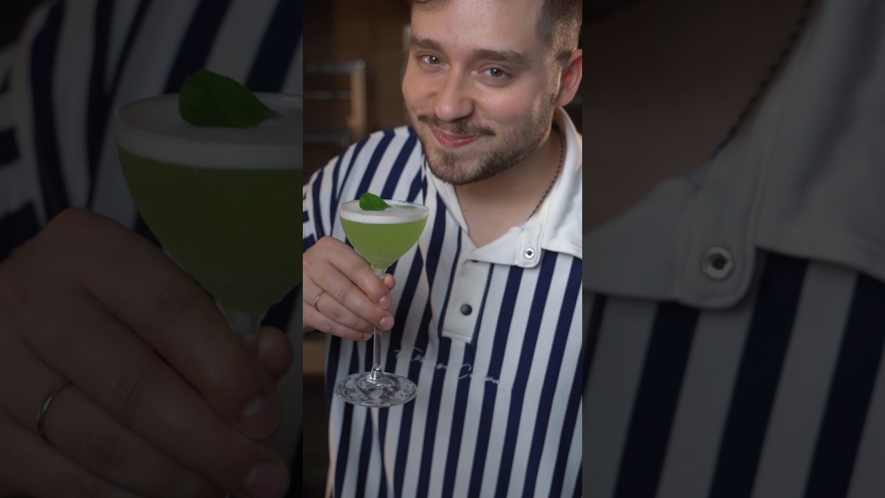 O Melhor Gin do Mundo e Música boa!