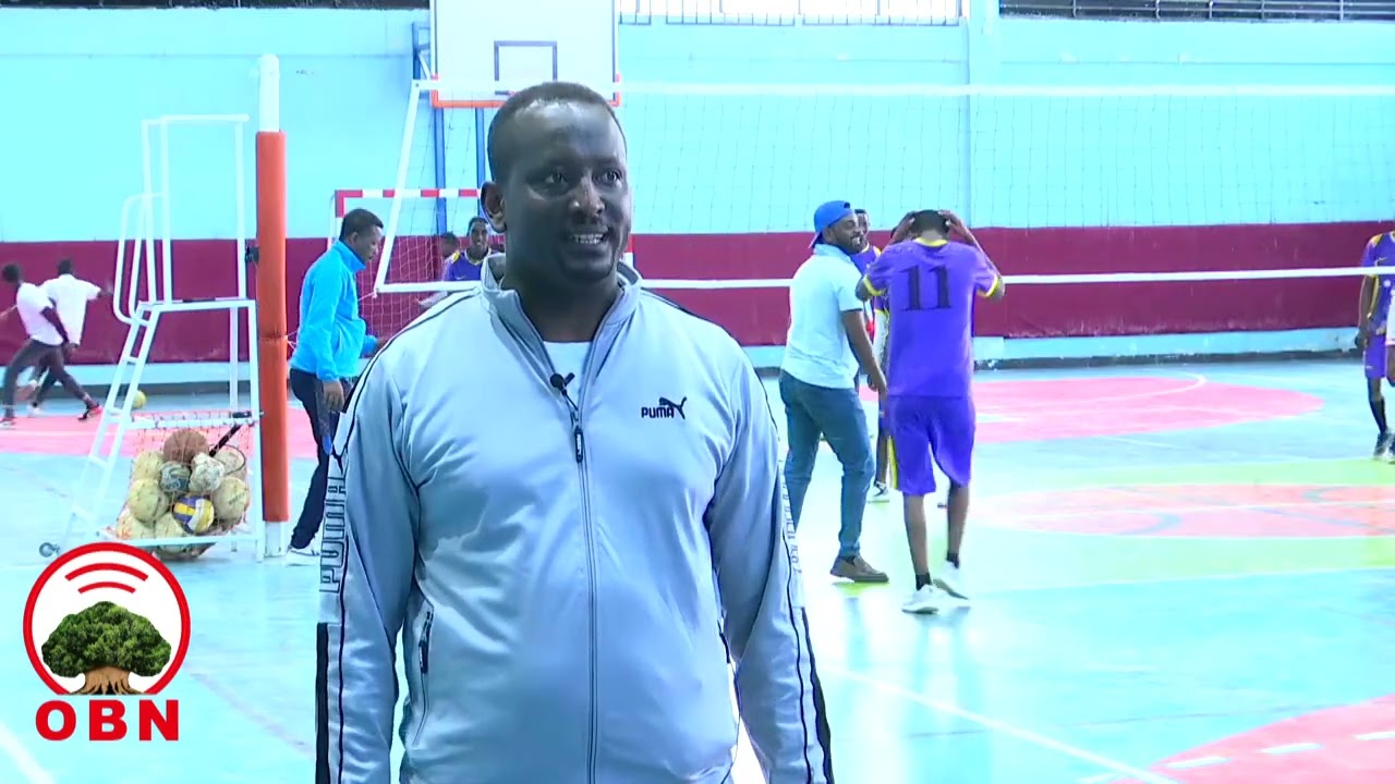 Hayyonni Dhaabbilee barnoota olaanoo, M/barumsaa Bultii Addaa Ifa Boruu Dodolaa daawwatan.