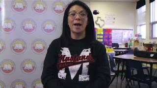 Heather King - Thinking Maps