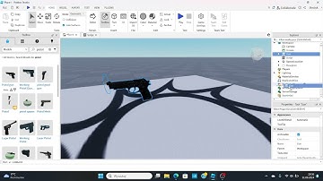 How to create an owner only tool in Roblox Studio