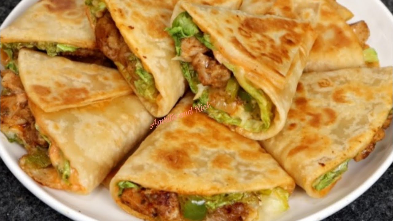 ভীষণই হেলদি টেস্টি স্কুল অফিসের টিফিন হাতে থাকা উপকরণ দিয়ে বানিয়ে নিন।  Healthy Breakfast Recipe. 