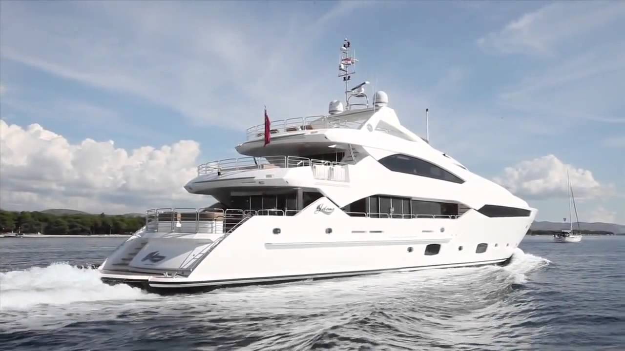 yacht first 40 - quality assured and skippered yachts