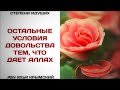 74. Остальные условия довольства тем, что дает Аллах || Абу Яхья Крымский