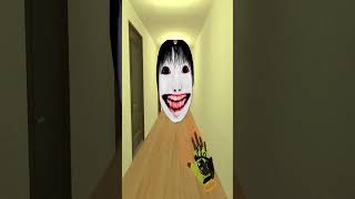 Scary Yoshie Nexbot Garry's Mod #gmod #garrymod #nextbots #garrysmod