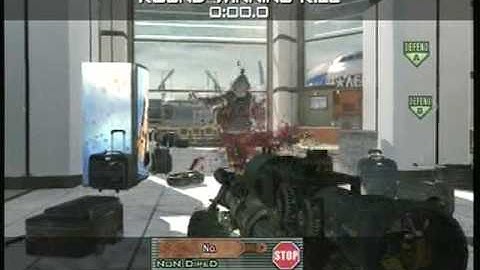CoD Modern Warfare 2 - BEAST 360 Quick Scope/No Scope Search and Destroy Killcam