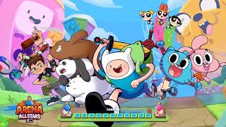 CN Arena All stars 8 world 1 to 5 CN 아레나 올스타즈 8월드 1부터 5까지 screenshot 5