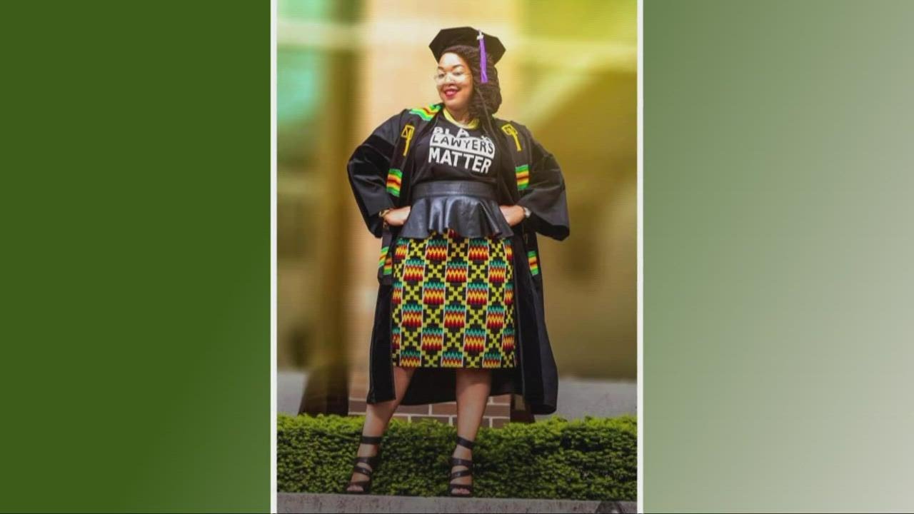 How a Northeast Ohio lawyer grew her own law firm despite COVID pandemic hardships