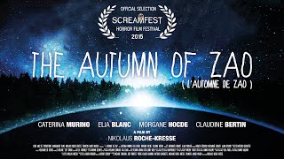 Watch The Autumn of Zao Trailer