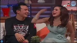 JKT48 - Sedap Malam (Interview Akicha & Haruka) ~ 21 November 2012