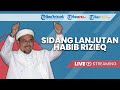 🔴BREAKING NEWS: Rizieq Shihab Jalani Sidang Lanjutan Kasus Kerumunan Petamburan dan Megamedung