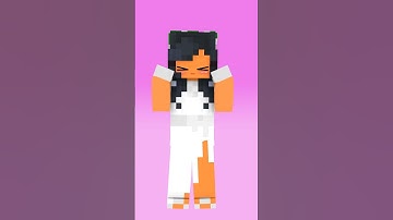 Thumbnail of HELLO KITTY MEME @Aphmau #shorts #aphmau #aaron #minecraftanimation #minecraftshorts #joemcraft
