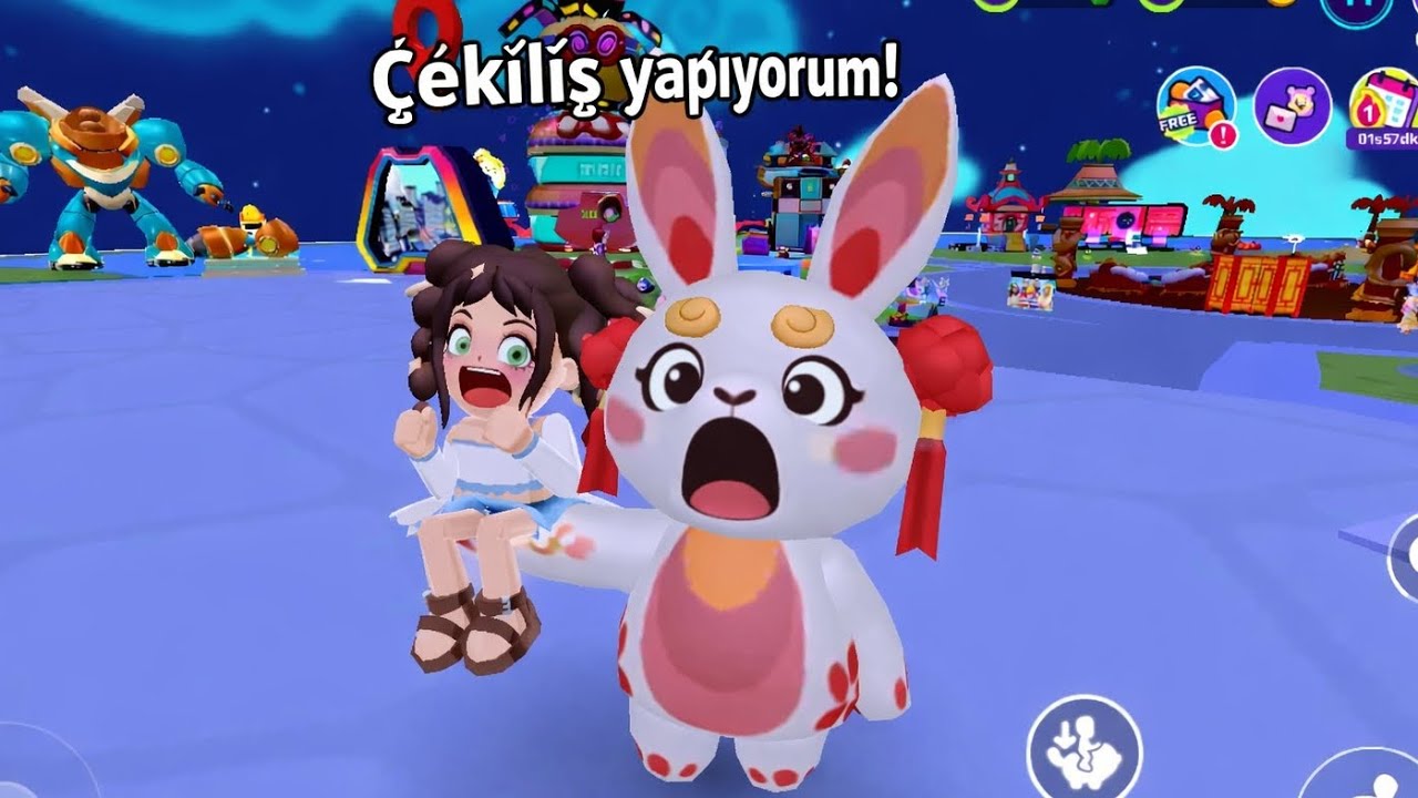 Çekiliş yapıyorum!!💝♥️ Şartlar bu videoyu beğenip abone olmak Ve yorumlara ismini ve kodunu yazmak