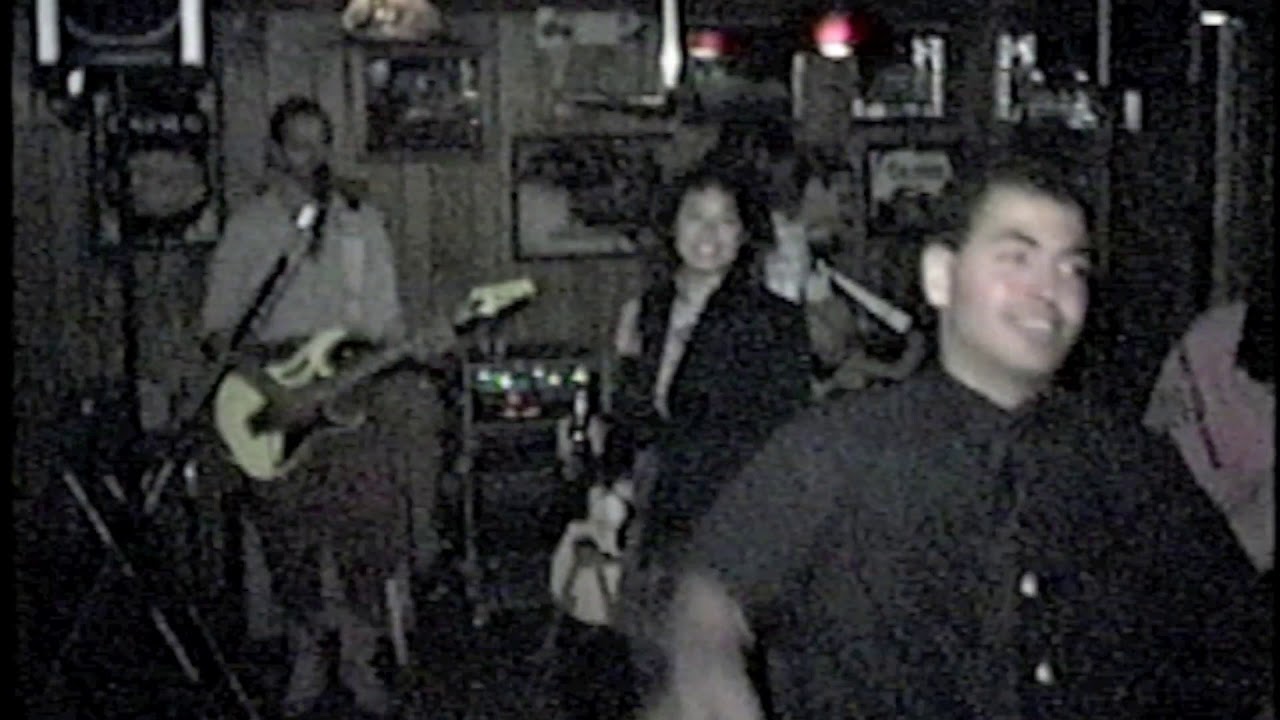 Bud's Hut - Avenel, NJ - JukeBox Duo -   June 14, 1991