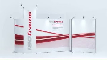 ISOFrame Wave Features