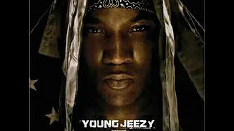 Young Jeezy - Get Allot (Recession)