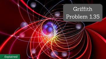 Griffiths Problem 1.35 | Introduction to Electrodynamics