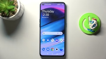 How to Check IMEI and SN Codes on OnePlus Nord CE 5G?