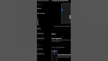 Xiaomi redmi 12c side bar how to get sidebar video tool box #redmiupdate #smartphone #2024