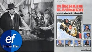 Kiralık Katiller (1970) - Demir Karahan & Hülya Taşan & Erol Taş