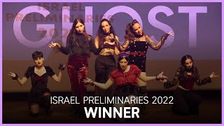 Lilith Ghost By Dreamnote K-Pop World Festival 2022 Israel Preliminary Dance Winner