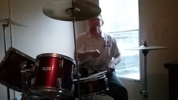 Drum Love