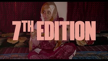 IberoDocs 7th Edition - Trailer