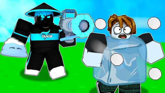 bedwars hacker in roblox by Creaturesofit212 on DeviantArt