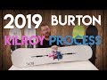 2019 Burton Killroy Process Snowboard Review