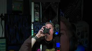 Jayson E Street on Bank Heists @ "Ethical Hacking, Guests, and Wholesomeness" Podcast