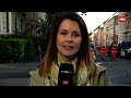 Wohnhaus-Einsturz wegen Gasleck? Suche nach Überlebenden | ntv