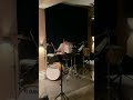#shorts Rick Braun - Get Up And Dance Drum Solo