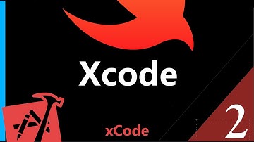 ✅ Bienvenido a xcode Playground | Cómo crear una app en iOS | [Hola mundo Swift] | 2