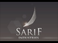 Deus Ex Human Revolution: Michael McCann - Sarif Industries theme