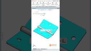 Angle Mate – Assembly Made Simple | SOLIDWORKS
