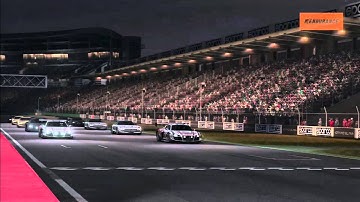 Grid Autosport | Endurance Discipline Intro Video