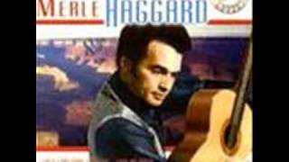 merle haggard don't get married chords
