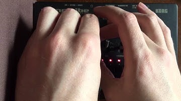 On The Run Monotribe