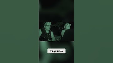 Unlock the Ghost Frequency: 18.9 Hz & Its Spooky Effects!