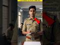 Constable से IPS - तू UPSC देगा. अधिकारी 😱#ips  #shorts