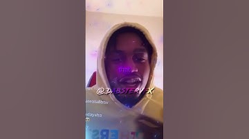 Calling My Phone 🐱‍👤┃Lil Tjay - Text Edit