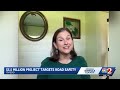 Oviedo approves $3.5M in safety upgrades for Mitchell Hammock Road