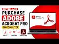 How to install and Activate Adobe Acrobat Pro on Computer (2026)