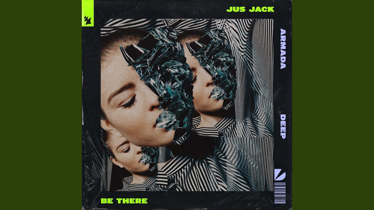 在 YouTube 上观看 Be There 在 YouTube 上观看 Be There