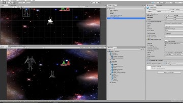 Udemy The Ultimate Guide to Game Development with Unity 2019 8  Challenge Review Enemy Explosion