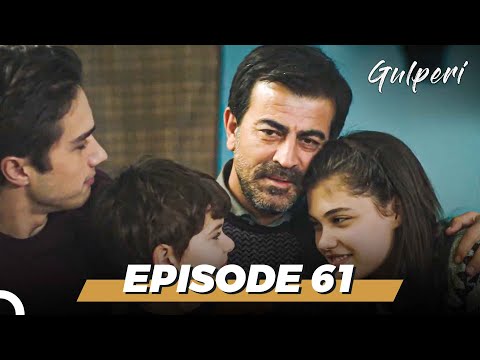 Gulperi Episode 61 (English Subtitles)