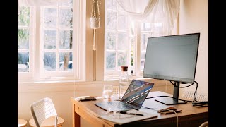 How comfortable is it working in your PJs while working remotely? (W11:D2) Debt Free Millionaire
