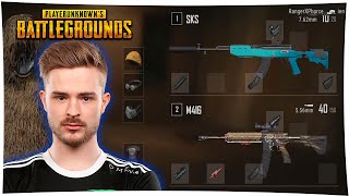 PUBG Liquid Clib - 20 KILLS Sanhok (Duo vs Squads)