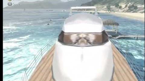 MW3: Getaway Easter Eggs Ep. 2