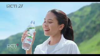 Le Minerale Advertisement - Maudy & Sehat Mineral (2026) @ RCTI, MNCTV, SCTV, Indosiar, ANTV, & K...
